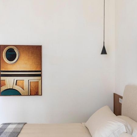 Le Case Di Andrea - Luxe Rome Apartment المظهر الخارجي الصورة