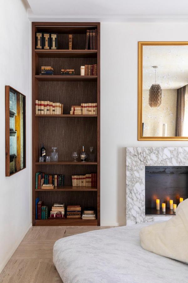 Le Case Di Andrea - Luxe Rome Apartment المظهر الخارجي الصورة