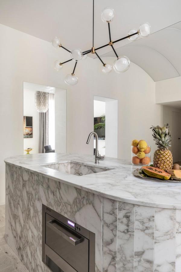 Le Case Di Andrea - Luxe Rome Apartment المظهر الخارجي الصورة
