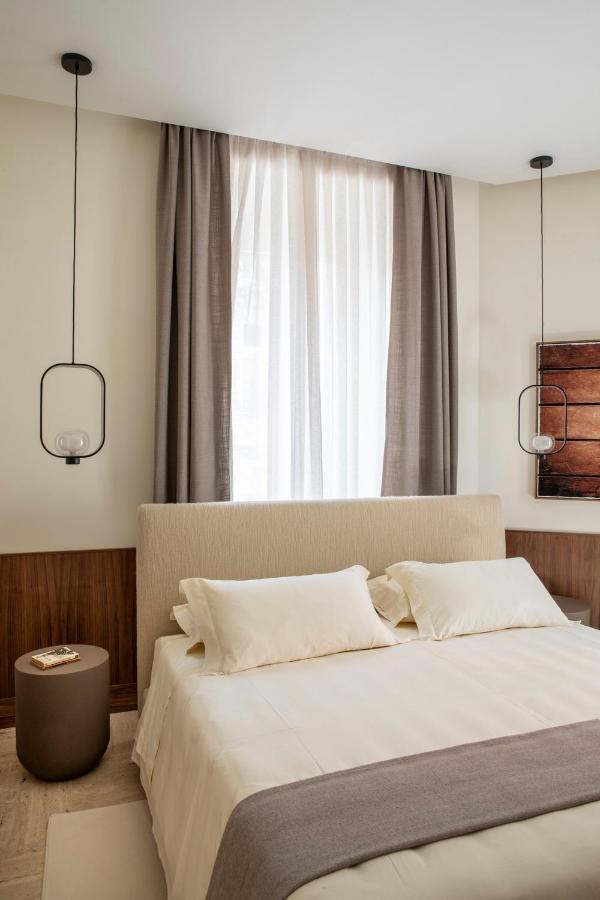 Le Case Di Andrea - Luxe Rome Apartment المظهر الخارجي الصورة