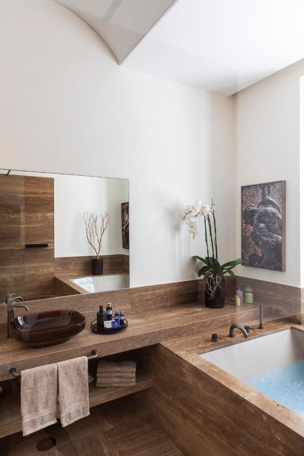 Le Case Di Andrea - Luxe Rome Apartment المظهر الخارجي الصورة