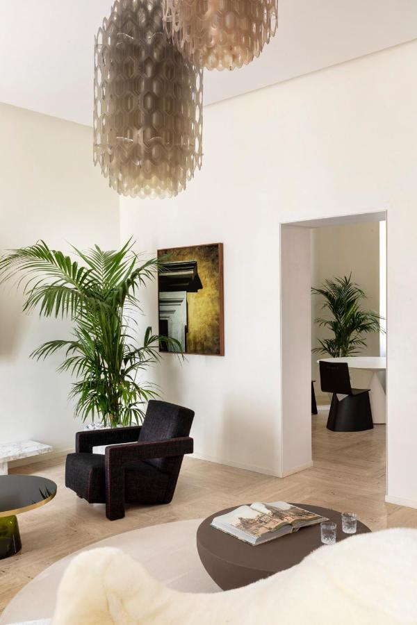 Le Case Di Andrea - Luxe Rome Apartment المظهر الخارجي الصورة