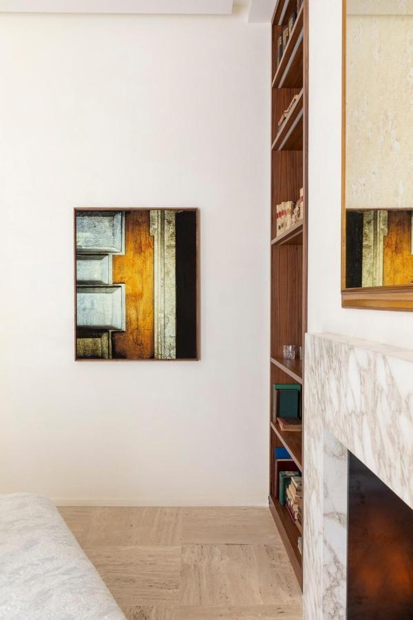 Le Case Di Andrea - Luxe Rome Apartment المظهر الخارجي الصورة