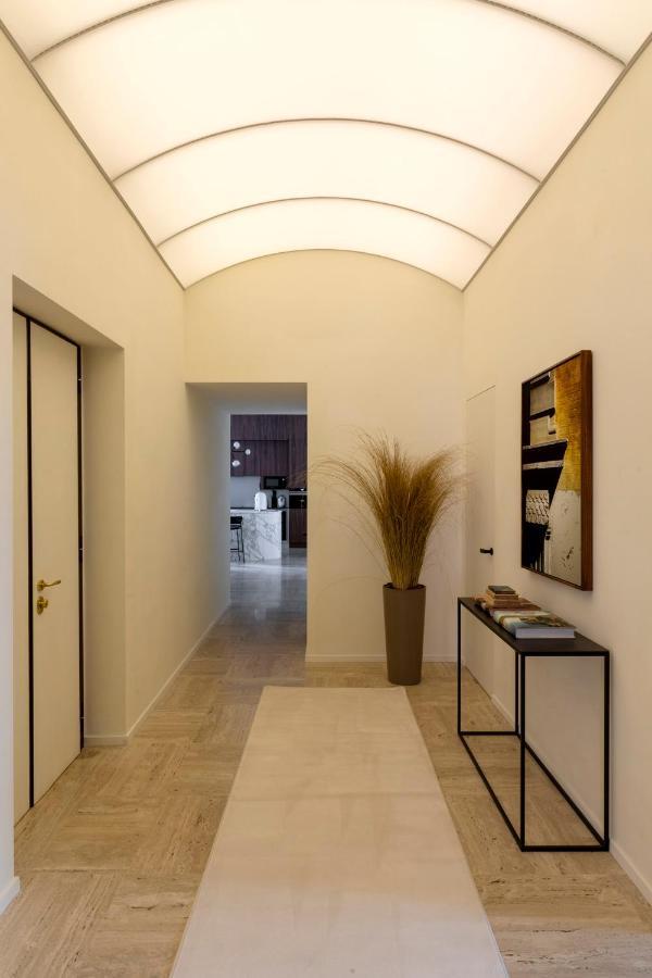 Le Case Di Andrea - Luxe Rome Apartment المظهر الخارجي الصورة