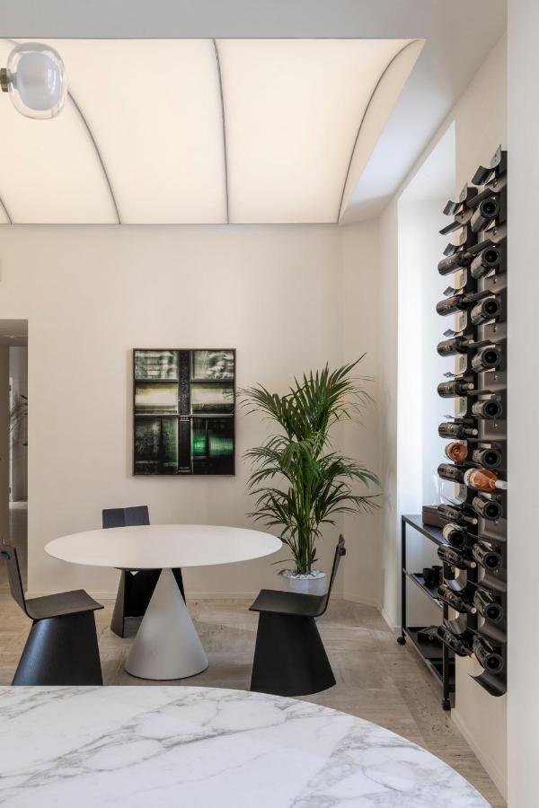 Le Case Di Andrea - Luxe Rome Apartment المظهر الخارجي الصورة