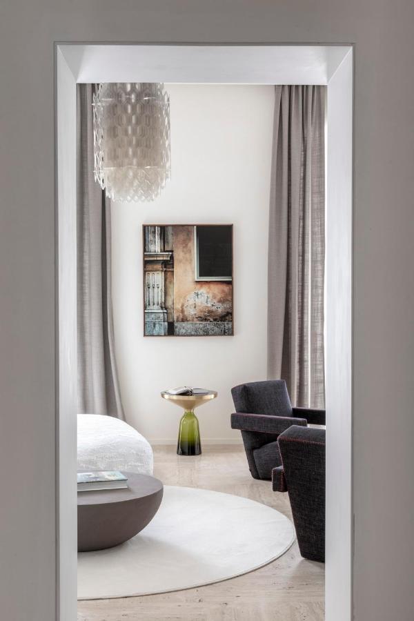 Le Case Di Andrea - Luxe Rome Apartment المظهر الخارجي الصورة