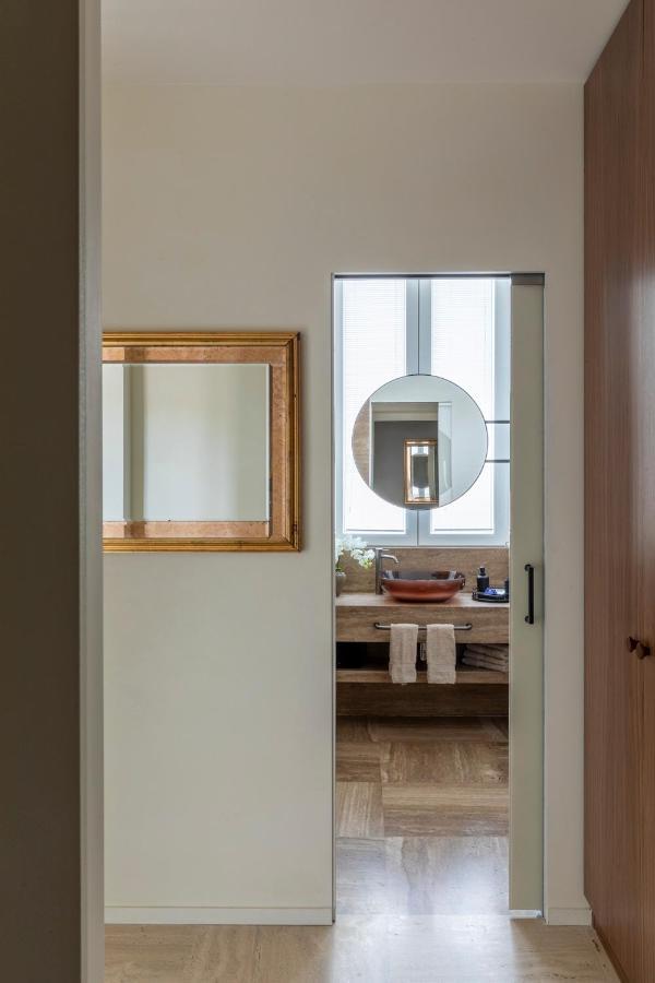 Le Case Di Andrea - Luxe Rome Apartment المظهر الخارجي الصورة