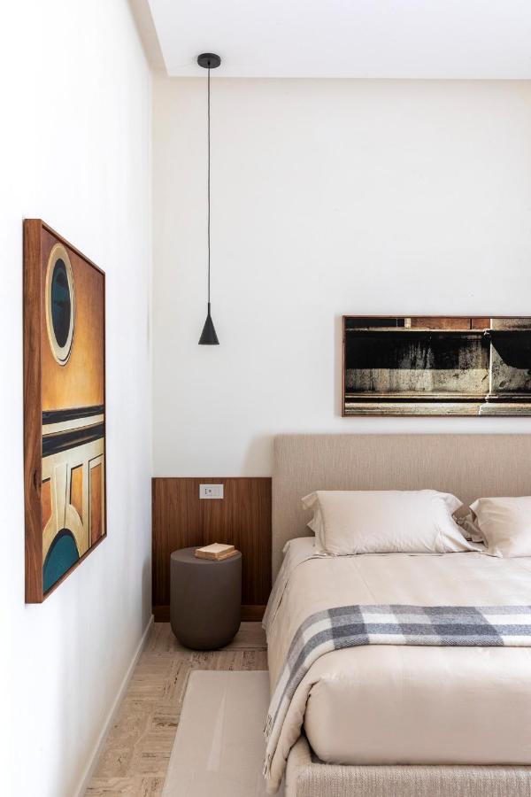 Le Case Di Andrea - Luxe Rome Apartment المظهر الخارجي الصورة