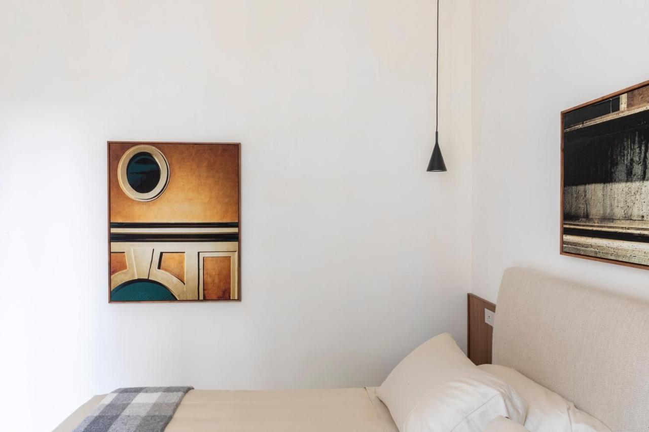 Le Case Di Andrea - Luxe Rome Apartment المظهر الخارجي الصورة