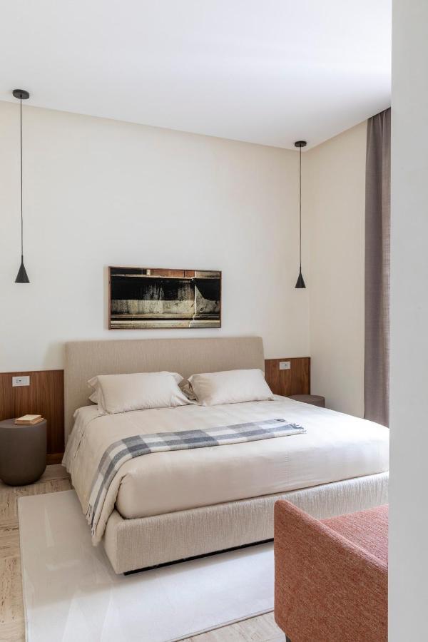 Le Case Di Andrea - Luxe Rome Apartment المظهر الخارجي الصورة